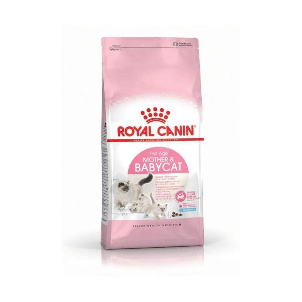 Royal Canin Mother & Babycat 4 kg Royal Canin Mother & Babycat 4 kg